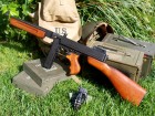 THOMPSON M1 militar