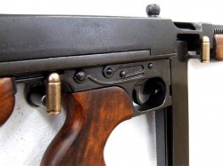 THOMPSON M1 militar