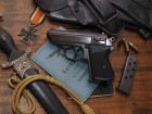 PISTOLA WALTHER PPK