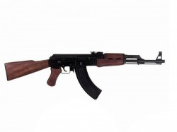 AK 47 KALASNIKOV