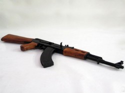 AK 47 KALASNIKOV