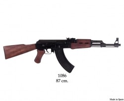 AK 47 KALASNIKOV