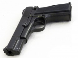 PISTOLA BROWNING HP o GP35