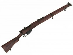 LEE-ENFIELD