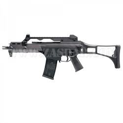 Subfusil asalto H&K G36 C Blowback Full Auto gas 6 mm