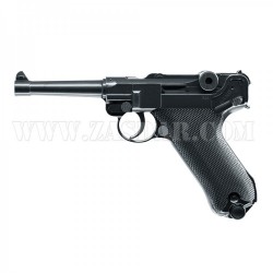 LUGER P08 DE LEGENDS Co2 - 6 mm