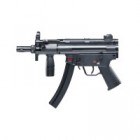SUBFUSIL H&K MP5 K CO2 - 6 mm