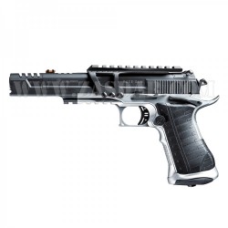 ELITE FORCE RACEGUN CO2 - 6 mm