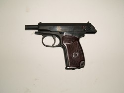 MAKAROV REAL