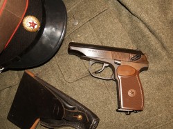 MAKAROV REAL