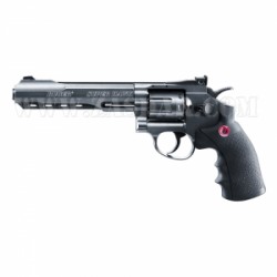 REVOLVER SUPERHAWK 6