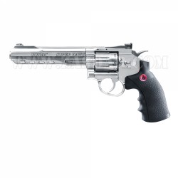 REVOLVER SUPERHAWK 6