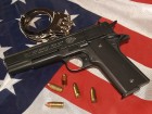 COLT 1911, GOVERNEMENT A1