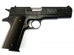 COLT 1911, GOVERNEMENT A1