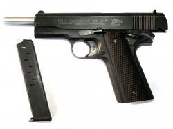 COLT 1911, GOVERNEMENT A1