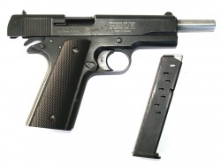 COLT 1911, GOVERNEMENT A1