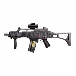 SUBFUSIL ASALTO G36 C FULL AUTO