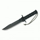 CUCHILLO AITOR JUNGLE KING I