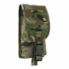 FUNDA CARGADOR G36 HK PIXELADO