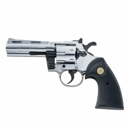 REVOLVER MOD. PYTHON FRONTFIR