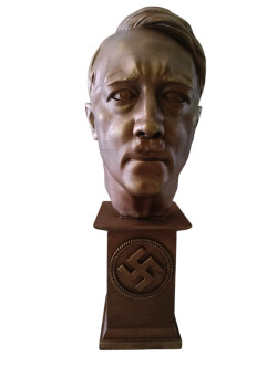 BUSTO DE HITLER