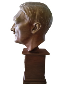 BUSTO DE HITLER