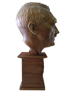 BUSTO DE HITLER