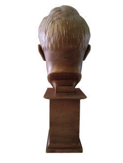 BUSTO DE HITLER