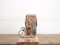 RELOJ OLIMPIADAS DE BERLIN, 1936