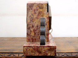 RELOJ OLIMPIADAS DE BERLIN, 1936