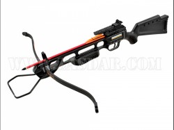 Ballesta Recurvada Armex Firecat 26