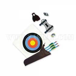 Kit Basico Star Arco Recurvado