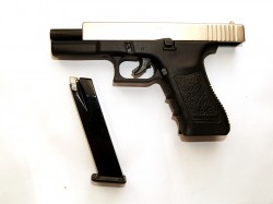 GLOCK 17 DETONADORA