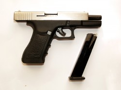 GLOCK 17 DETONADORA