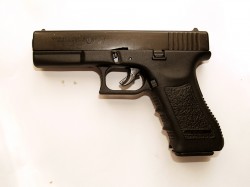 GLOCK 17 DETONADORA