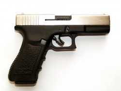 GLOCK 17 DETONADORA