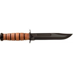 CUCHILLO KA-BAR ARMY FIGHTING KNIFE