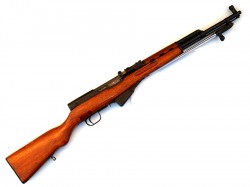 SKS FUSIL DE ASALTO