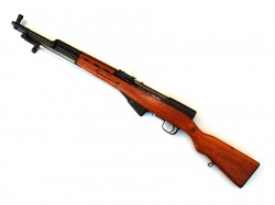 SKS FUSIL DE ASALTO