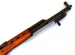 SKS FUSIL DE ASALTO