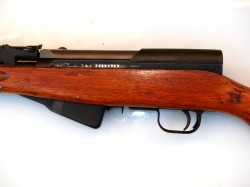 SKS FUSIL DE ASALTO