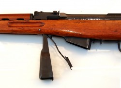 SKS FUSIL DE ASALTO