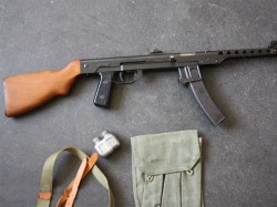 PPS43 CULATA DE MADERA