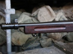 THOMPSON 1928A1 DE CARGADOR PLANO