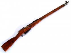 MOSIN NAGANT M91/30