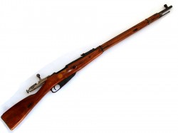 MOSIN NAGANT M91/30