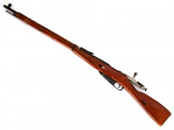 MOSIN NAGANT M91/30