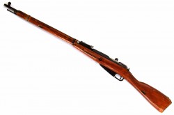 MOSIN NAGANT M91/30