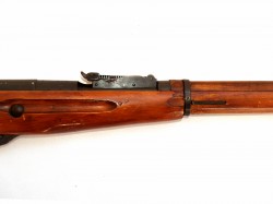 MOSIN NAGANT M91/30