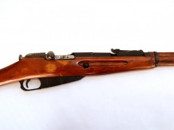 MOSIN NAGANT M91/30